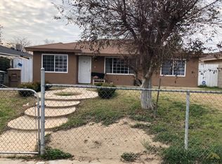 334 Tyree Toliver St, Bakersfield, CA