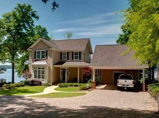 3020 Lakeview Point Rd, Quincy, FL 32351