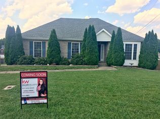610 Westchester Pl, Clarksville, TN 37043
