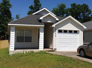 4246 Ridge Haven Rd, Tallahassee, FL 32305