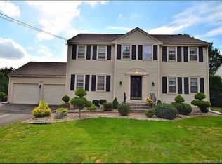 577 Goff Rd, Wethersfield, CT 06109