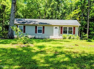 608 Karen Dr, Willow Spring, NC 27592