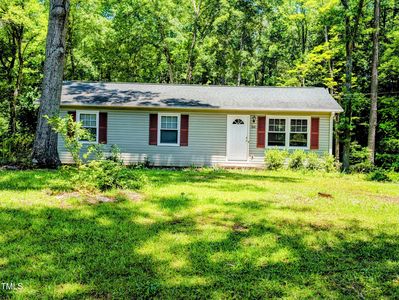 608 Karen Dr, Willow Spring, NC, 27592