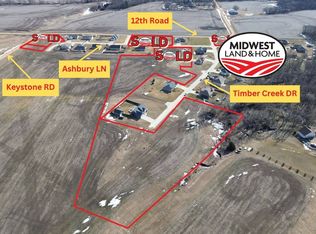 0 Keystone Addition, Marysville, KS 66508