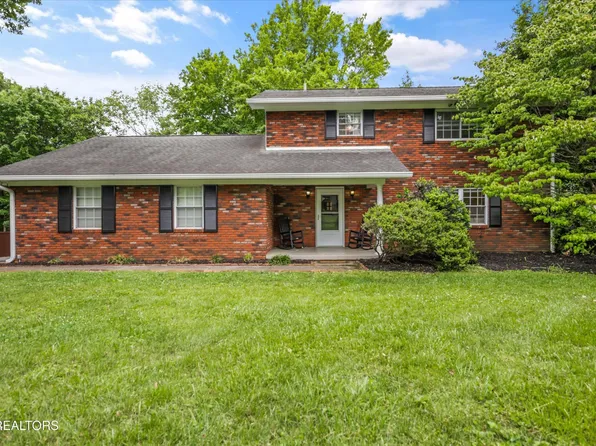 11712 Georgetowne Dr, Knoxville, TN 37934