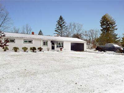7586 Morningside Dr, Northfield, OH, 44067