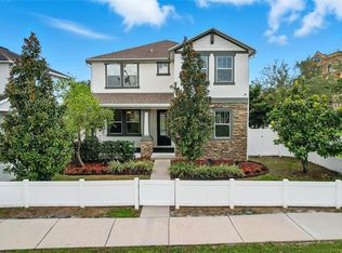 2724 W Aileen St, Tampa, FL 33607