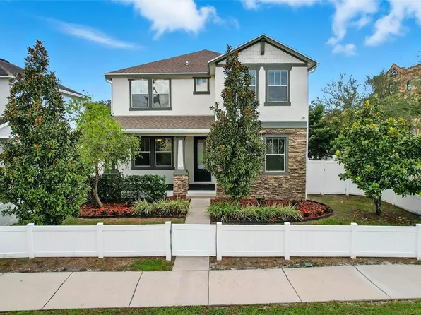 2724 W Aileen St, Tampa, FL 33607