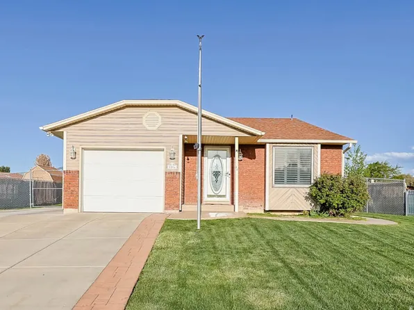 5896 S 3950 W, Roy, UT 84067
