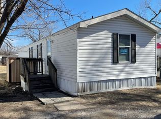 730 Allen Rd LOT 7, Manhattan, KS 66502