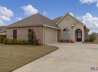 4142 Anchorage Dr, Addis, LA 70710