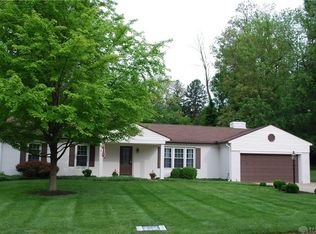 4817 Bofield Dr, Dayton, OH 45429