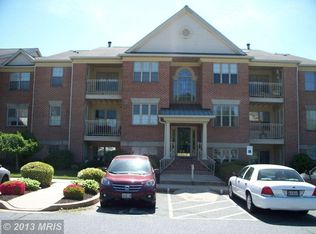 1710 Landmark Dr #1L, Forest Hill, MD 21050