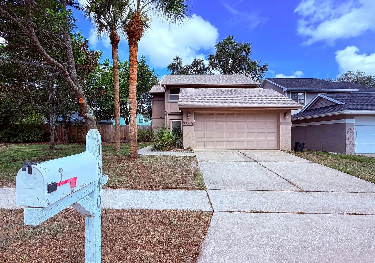Ready to move in on May 22nd! Gorgeous 3 Bedroom, 2.5 Bathroom Home in Casselberry! Minutes from ... — Photo 1