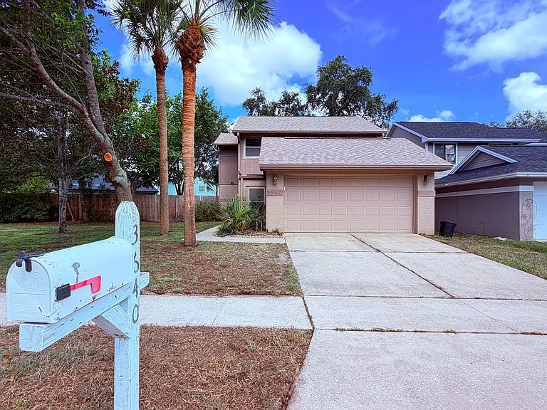 3640 S Saint Lucie Dr — Photo 1