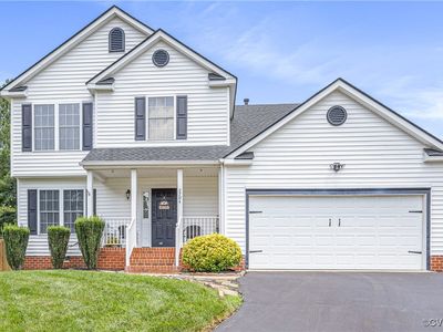 2704 Renay Ct, Glen Allen, VA, 23060