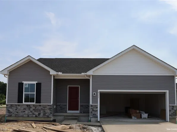 4311 Dogwood Ave, Perry, OH 44081