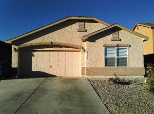 10635 Four Mile Rd SW, Albuquerque, NM 87121