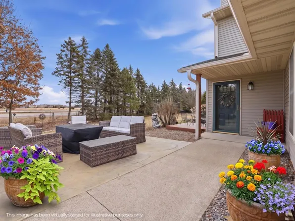 262 WHITE OAK AVENUE, Plover, WI 54467