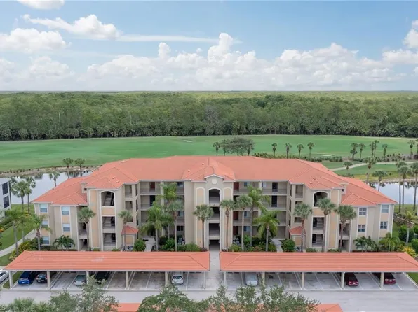 10337 Heritage Bay BLVD #1823, NAPLES, FL 34120