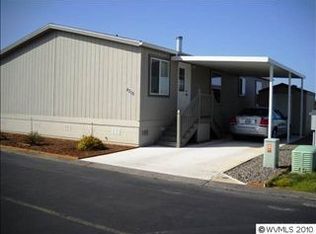 5127 Silver Loop NE #82, Salem, OR 97305