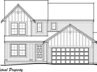 2295 Crisp Air Run, Marysville, OH 43040