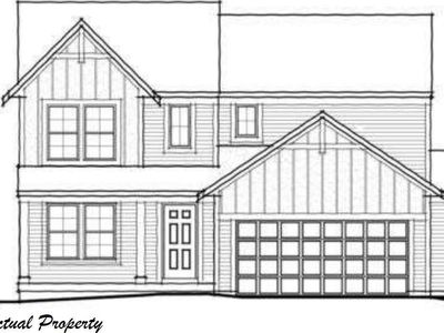 2295 Crisp Air Run, Marysville, OH, 43040