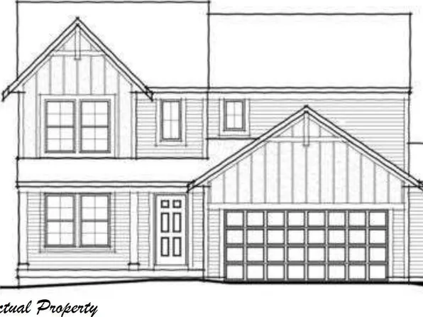 2295 Crisp Air Run, Marysville, OH 43040