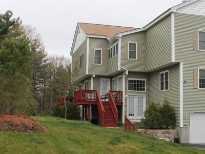 9 Paul Revere Path, Hopkinton, MA, 01748