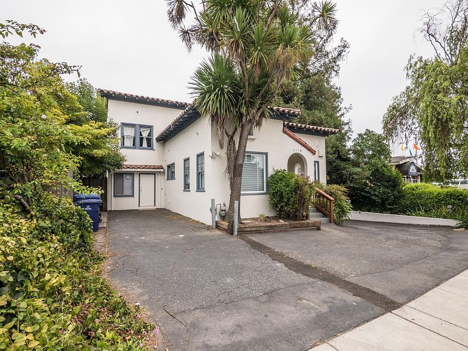 1119 Mission St Santa Cruz CA 95060 Zillow