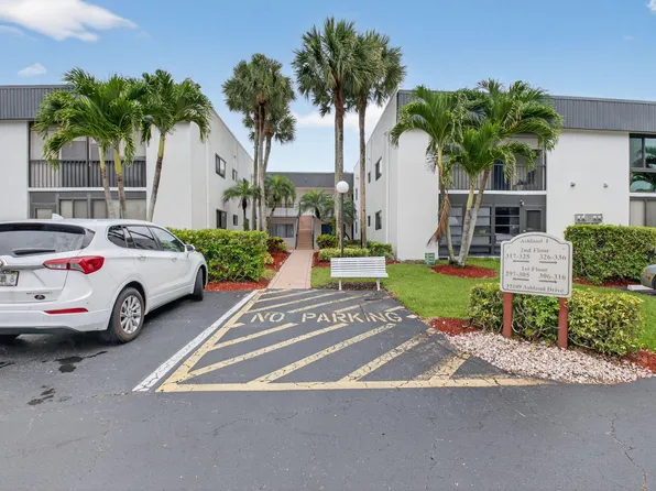 15109 Ashland Dr APT 323, Delray Beach, FL 33484