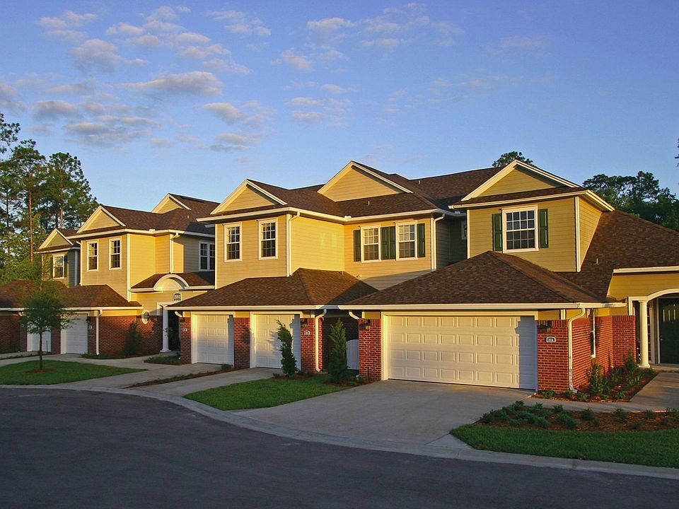 Maintenance free living at its best!