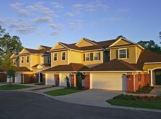 2014 Pond Ridge Ct UNIT 1106, Fleming Island, FL 32003