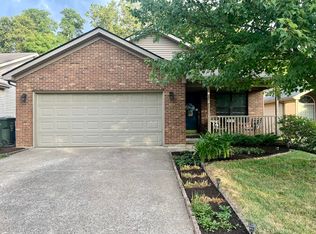 3341 Squire Creek Way, Lexington, KY 40515