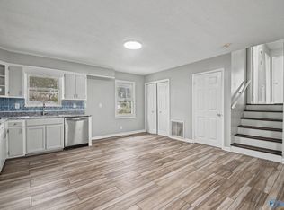 3707 Penny St SW, Huntsville, AL 35805