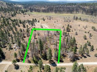 Panther Ln LOT 6, Bonanza, OR 97623