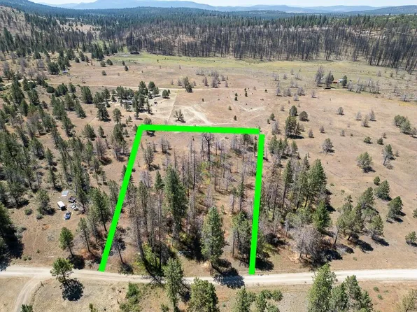Panther Ln Lot 6, Bonanza, OR 97623