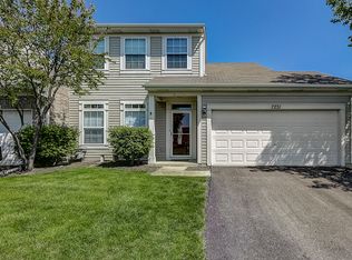 7221 Alden Dr, Plainfield, IL