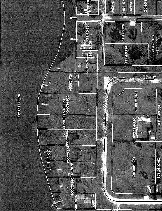 2nd image of LOT 4 E Dix Dr