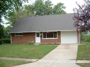 5537 Neville St, Dayton, OH 45424