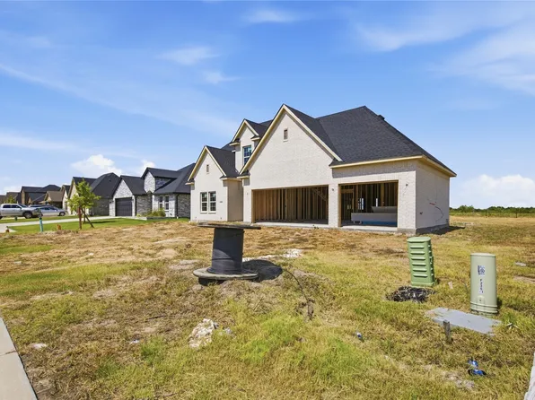 235 Brent Ln, Greenville, TX 75402