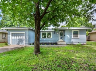 417 Woodlawn Dr, Abilene, TX 79603