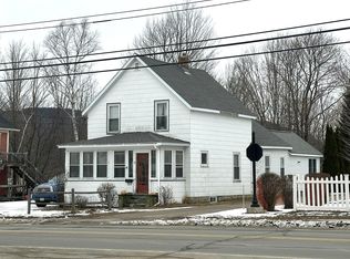 33 Glen Rd, Gorham, NH 03581