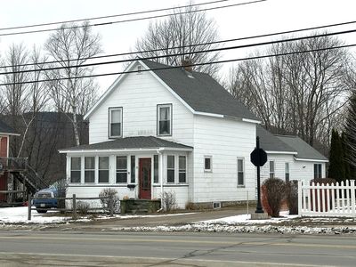 33 Glen Road, Gorham, NH, 03581