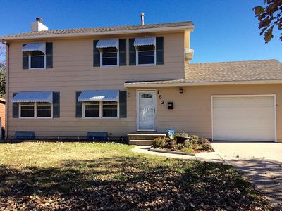 152 7th St, Phillipsburg, KS, 67661
