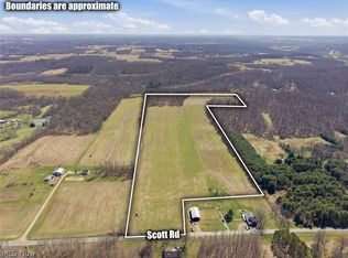 17970 Scott Rd, Mount Vernon, OH 43050