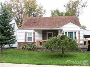 867 Markham St, Flint, MI 48507