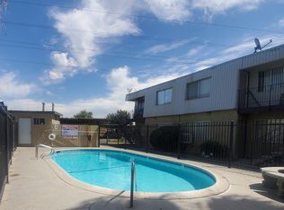 Village Grey, Fresno, CA 93704