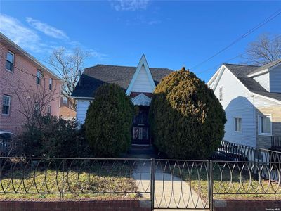 133-38 130th Street, Jamaica, NY, 11420