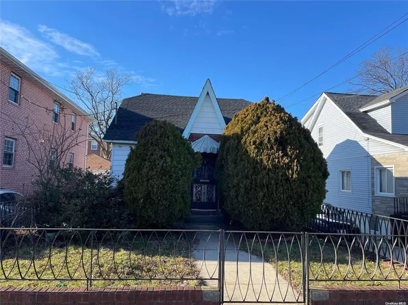 133-38 130th Street, South Ozone Park, NY 11420